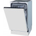 Встраиваемая посудомоечная машина GORENJE GV561D10